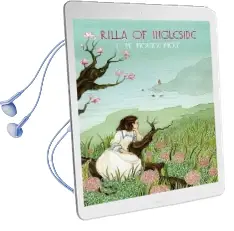 Rilla of Ingleside: A Virago Modern Classic Audiobook download free by L. M. Montgomery