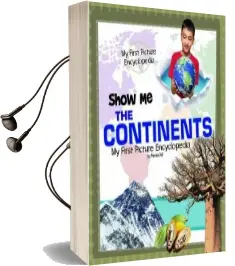 Show me the Continents Audiobook download free by Harold A Perkins