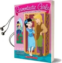 Snow White Lucks out (Grimmtastic Girls #3) Audiobook download free by Joan Holub