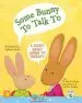 Audiobook Some Bunny to Talk to: A Story About Going to Therapy author Cheryl Sterling