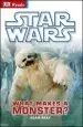Audiobook Star Wars What Makes a Monster? author Adam Bray