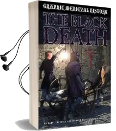 The Black Death Audiobook download free by Gary Jeffrey