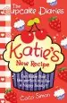 Audiobook The Cupcake Diaries: Katie'S new Recipe author Coco Simon