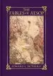 Audiobook The Fables of Aesop author Edward J. Detmold