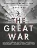 Audiobook The Great War: Stories Inspired by Objects From the First World war author Various