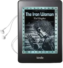 The Iron Woman Audiobook download free by Ted Hughes
