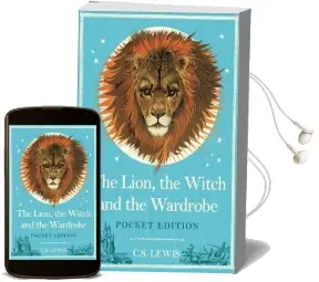 The Lion, the Witch and the Wardrobe: Pocket Edition Audiobook download free by C. S. Lewis