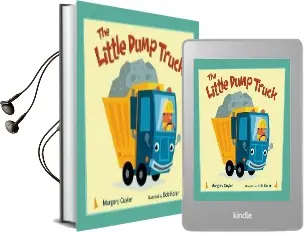 The Little Dump Truck Audiobook download free by Margery Cuyler
