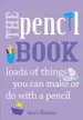 Audiobook The Pencil Book: Loads of Things you can Make or do With a Pencil author Miri Flower