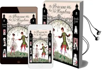 The Princess who had no Kingdom Audiobook download free by Sarah Gibb