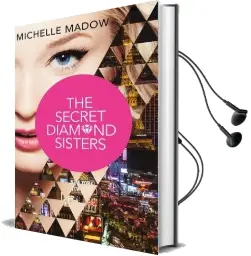 The Secret Diamond Sisters Audiobook download free by Michelle Madow