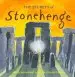 Audiobook The Secrets of Stonehenge author Mick Manning