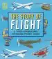 Audiobook The Story of Flight: A Three-Dimensional Expanding Pocket Guide author John Holcroft