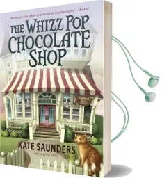 The Whizz pop Chocolate Shop Audiobook download free by Kate Saunders