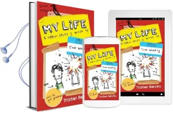 Tom Weekly 1: My Life and Other Stuff i Made up Audiobook download free by Tristan Bancks