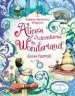 Audiobook Usborne Illustrated Originals: Alice in Wonderland author Lewis Carroll