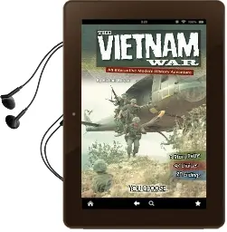 Vietnam War: An Interactive Modern History Adventure Audiobook download free by Michael Burgan