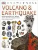 Audiobook Volcano & Earthquake author Dk