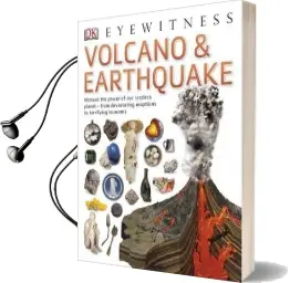 Volcano & Earthquake Audiobook download free by Dk