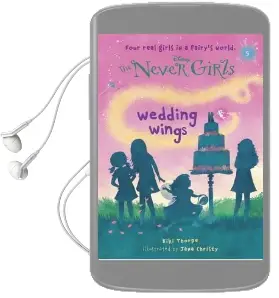 Wedding Wings Audiobook download free by Kiki Thorpe