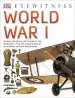 Audiobook World war i: The Definitive Visual Guide author Dk