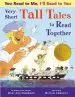 Audiobook You Read to me, I'Ll Read to You: Very Short Tall Tales to Read Together author Michael Emberley
