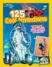 Audiobook 125 Cool Inventions: Supersmart Machines and Wacky Gadgets you Never Knew you Wanted! author National Geographic Kids