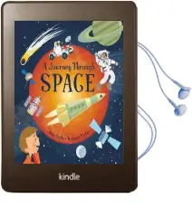 A Journey Through: Space Audiobook download free by Steve Parker