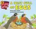 Audiobook A Nest Full of Eggs author Priscilla Belz Jenkins