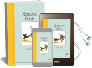 A Selection of Nonsense Verse Audiobook download free by Edward Lear