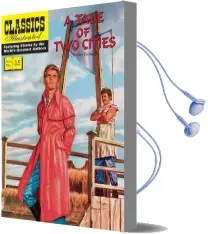 A Tale of two Cities Audiobook download free by Charles Dickens