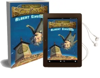 Albert Einstein Audiobook download free by Kathleen Krull