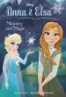 Audiobook Anna & Elsa #2: Memory and Magic (Disney Frozen) author Erica David