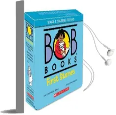 Bob Books: First Stories Audiobook download free by Lynn Maslen Kertell