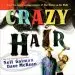 Audiobook Crazy Hair author Neil Gaiman