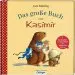 Audiobook Das Große Buch von Kasimir author Lars Klinting