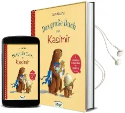 Das Große Buch von Kasimir Audiobook download free by Lars Klinting