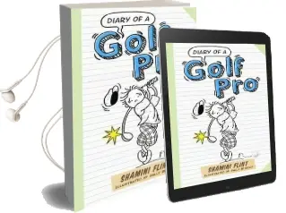 Diary of a Golf pro Audiobook download free by Shamini Flint