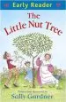 Audiobook Early Reader: The Little nut Tree author Sally Gardner