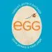 Audiobook Egg author Robin Page