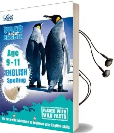 English - Spelling age 9-11 Audiobook download free by Shelley Welsh