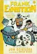 Audiobook Frank Einstein and the Electro-Finger author Jon Scieszka