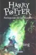 Audiobook Harry Potter y las Reliquias de la Muerte (Harry 07) author J K Rowling