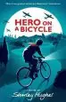 Audiobook Hero on a Bicycle author Shirley Hughes