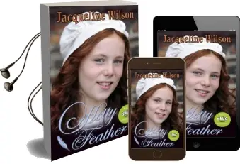 Hetty Feather Audiobook download free by Jacqueline Wilson