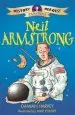 Audiobook History Heroes: Neil Armstrong author Damian Harvey