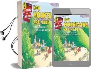How Mountains are Made Audiobook download free by Kathleen Weidner Zoehfeld