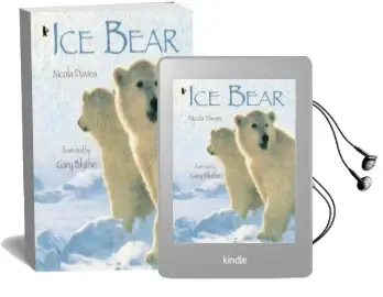 Ice Bear Audiobook download free by Nicola Davies