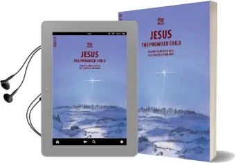 Jesus: The Promised Child Audiobook download free by Carine Mackenzie