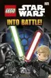 Audiobook Lego (r) Star Wars Into Battle author Dk